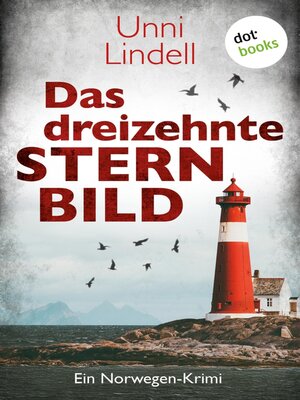 cover image of Das dreizehnte Sternbild